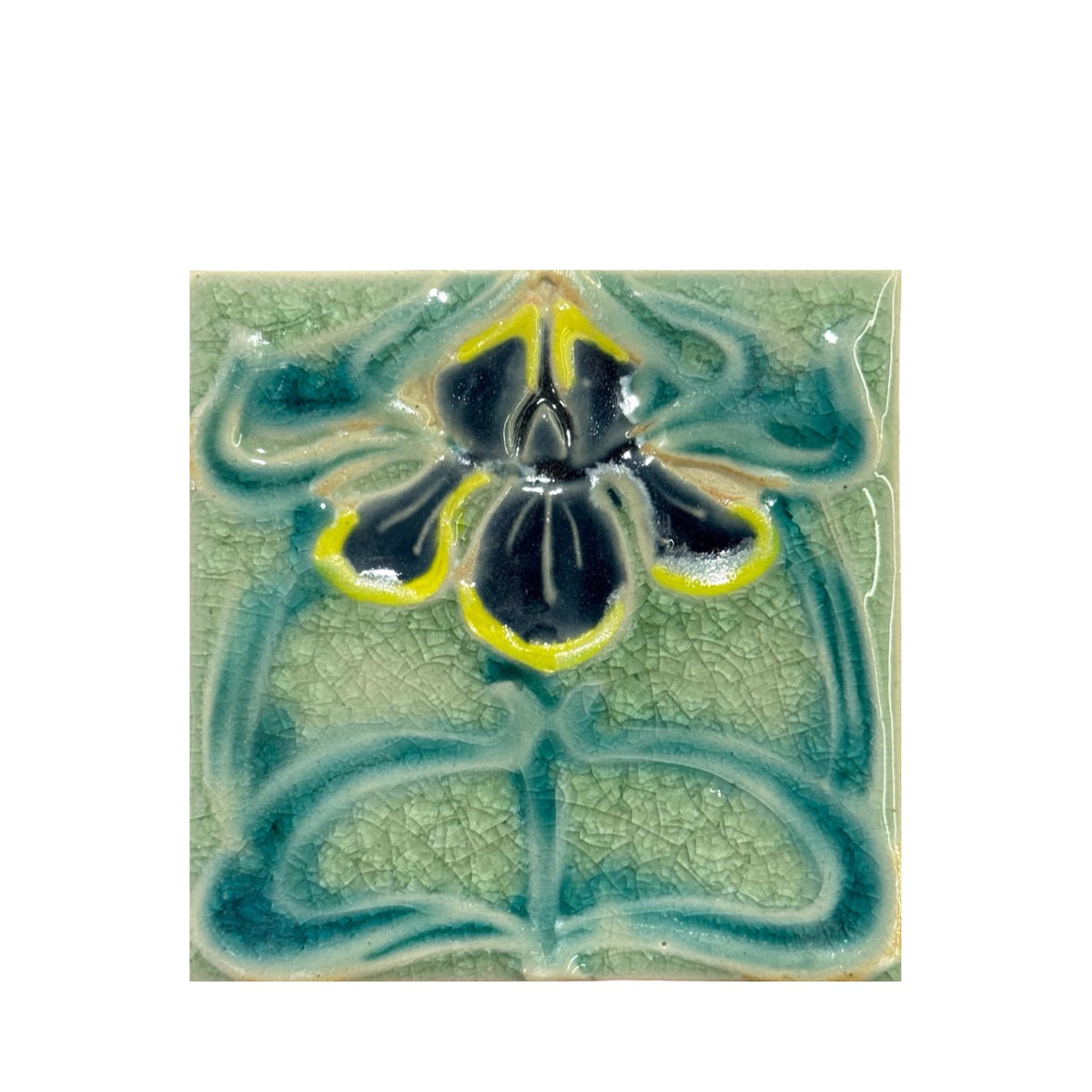 Handmade Ceramic Mosaic Tiles 2