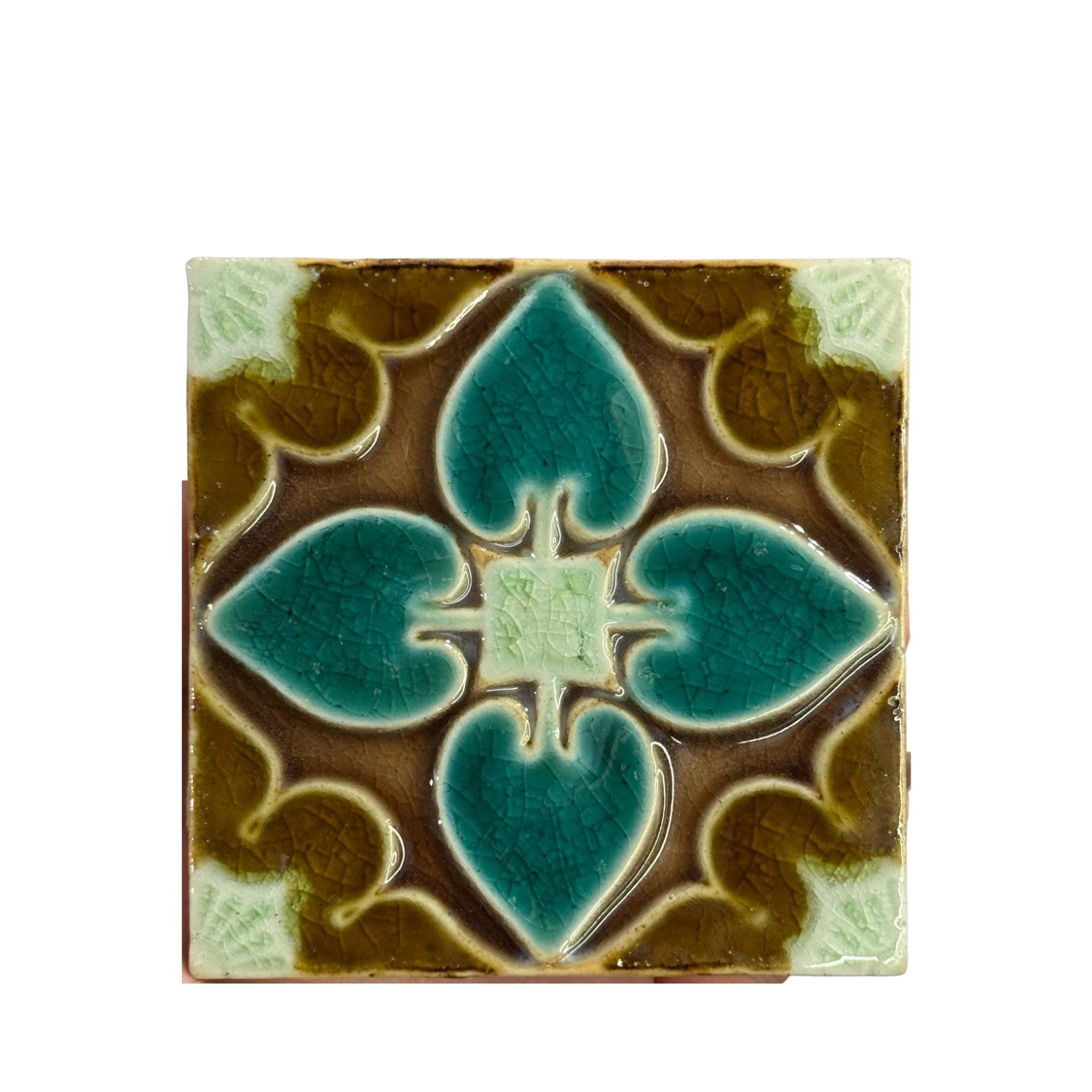 Handmade Ceramic Mosaic Tiles 2