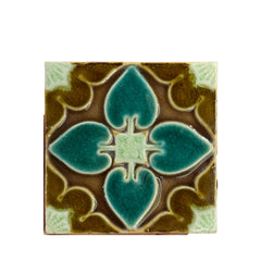 Handmade Ceramic Mosaic Tiles 2