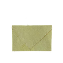 Handmade Dó Paper Envelope