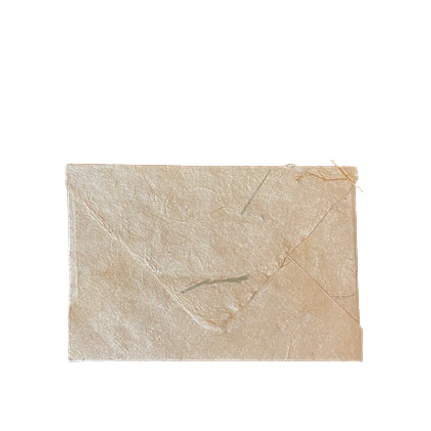 Handmade Dó Paper Envelope