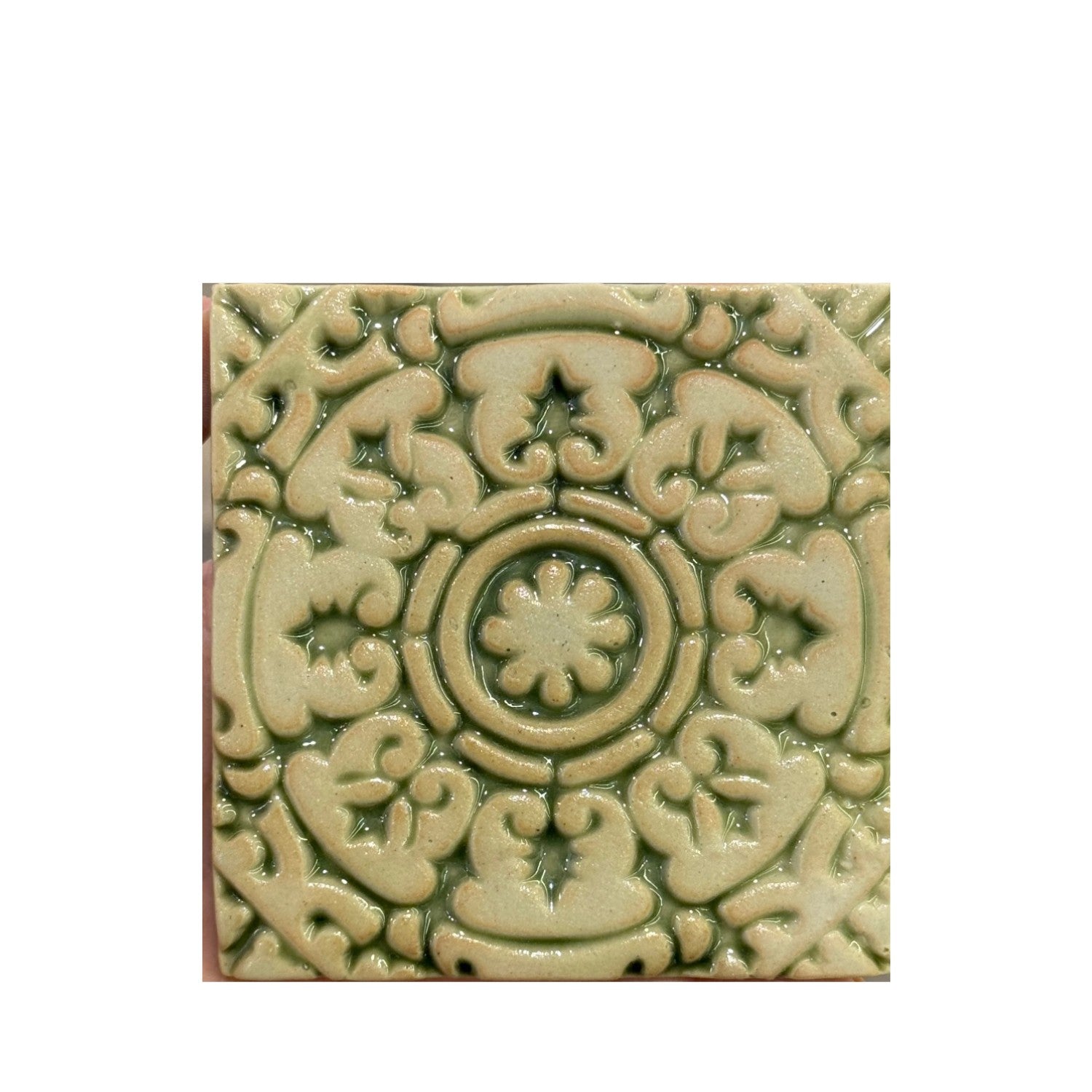 Handmade Ceramic Mosaic Tiles 18
