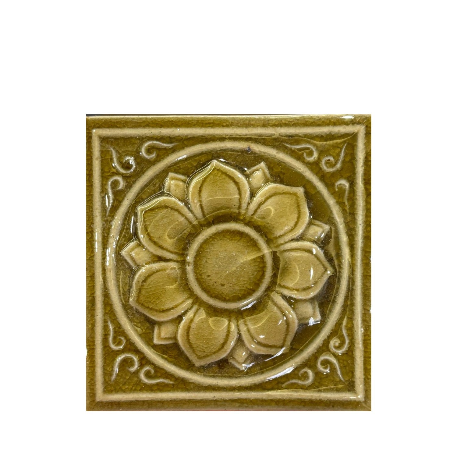 Handmade Ceramic Mosaic Tiles 18