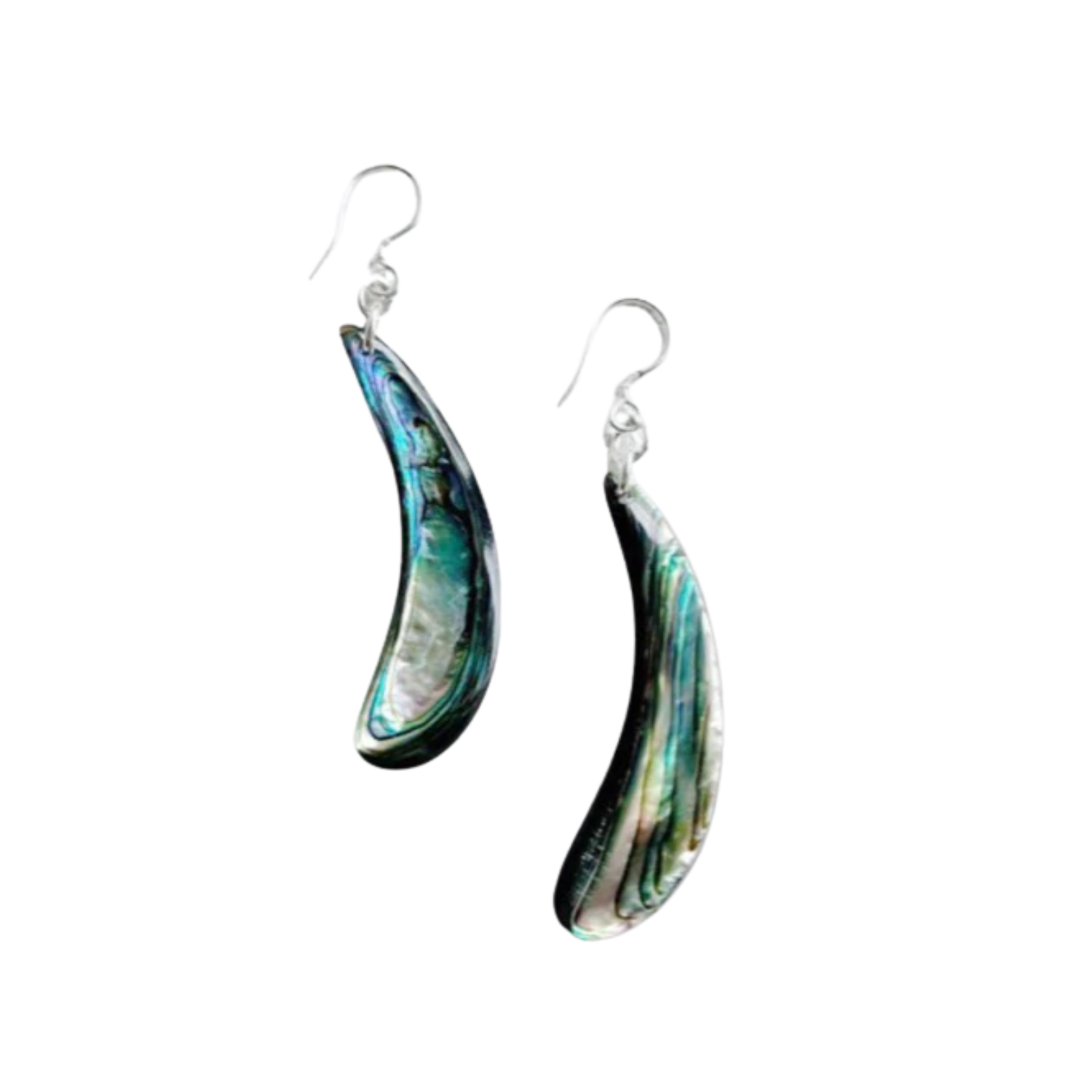 Handmade Teardrop Earrings
