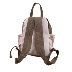 Handmade Upcycled Denim School Backpacks