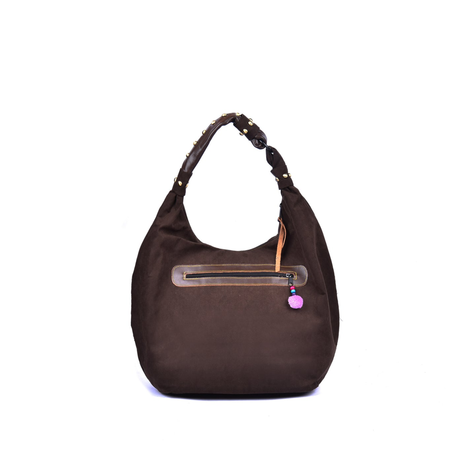 Hand-woven Brocade Handbags