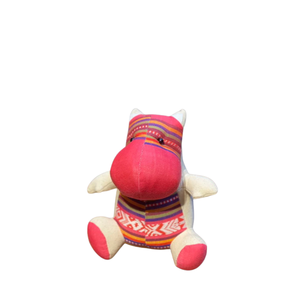 Hand-Woven Brocade Toys For Children 2