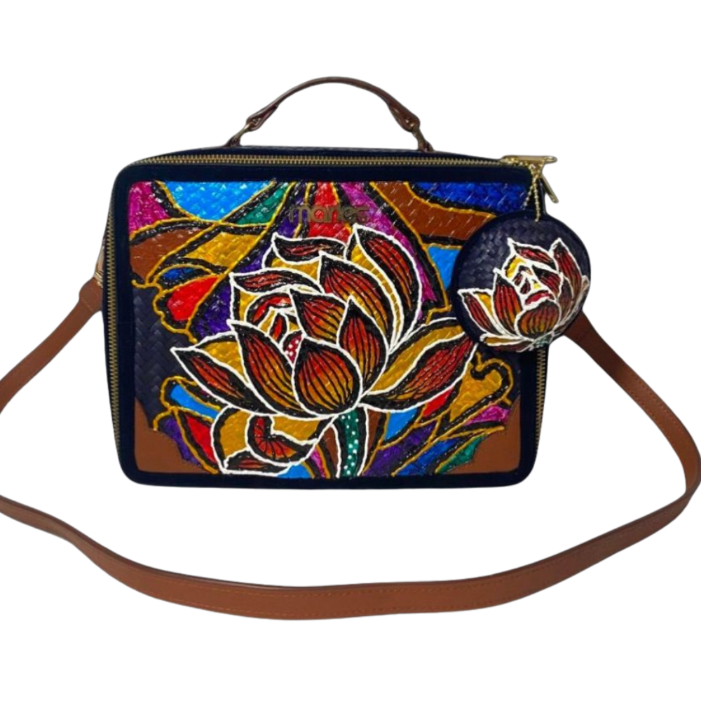 Hellen Sedge Bag TCBHL03