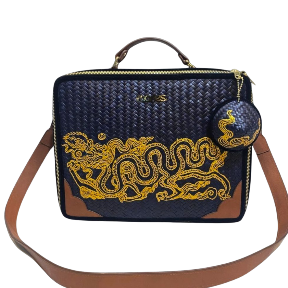 Hellen Sedge Bag TCBHL06