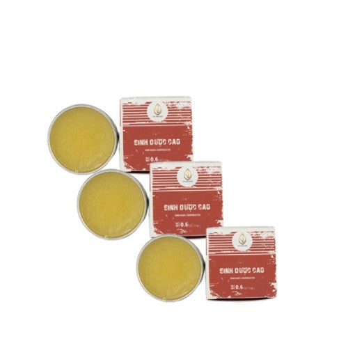 Herbal Balm