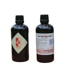 Herbal Massage