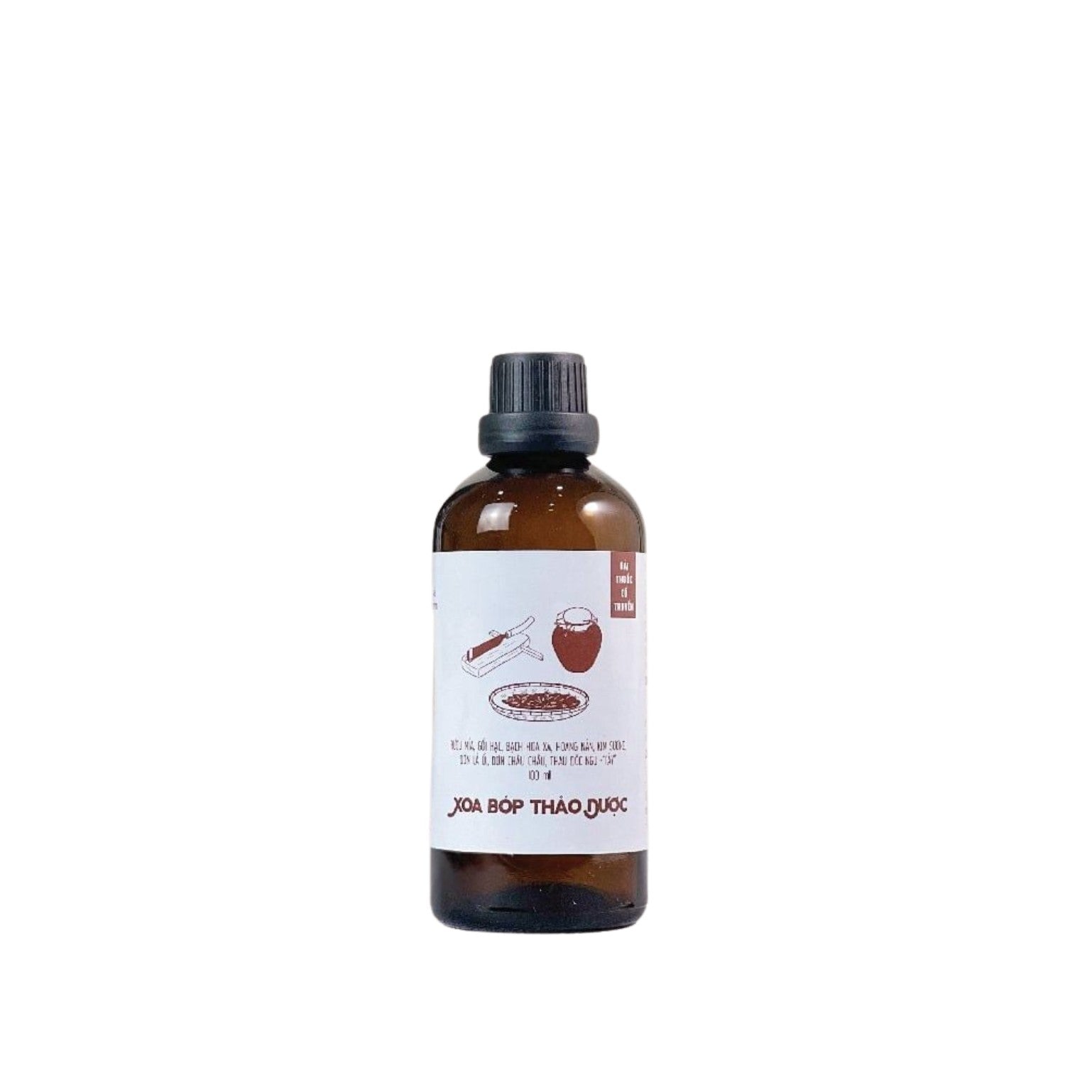Herbal Massage