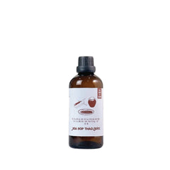 Herbal Massage