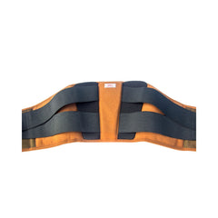 Herbal Pain Relief Back Support Belt