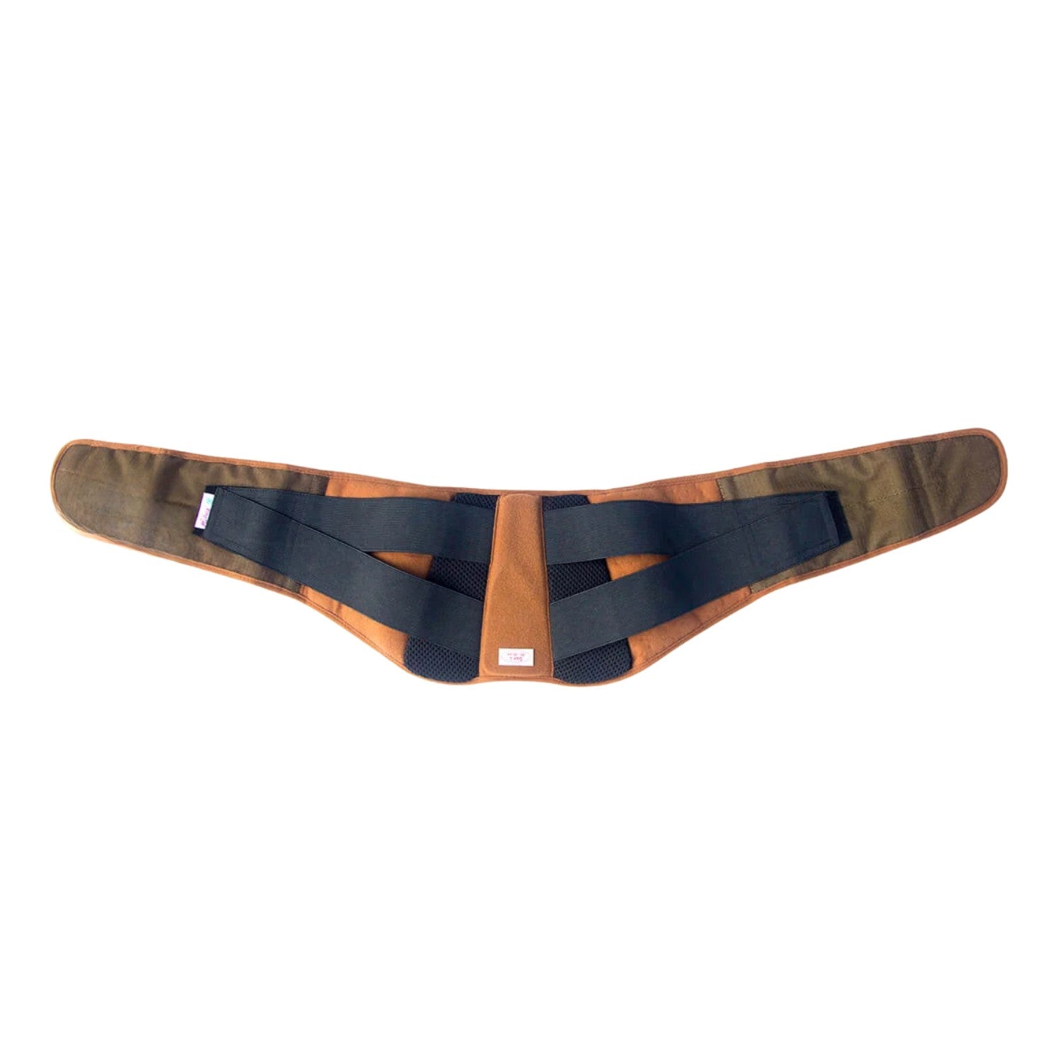 Herbal Pain Relief Back Support Belt