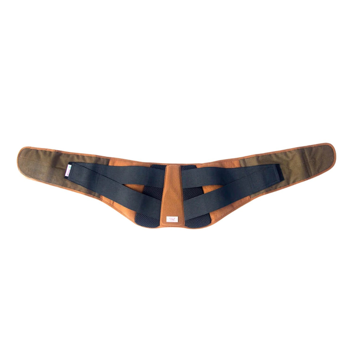 Herbal Pain Relief Back Support Belt