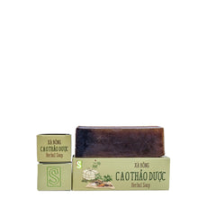 Herbal  Soap