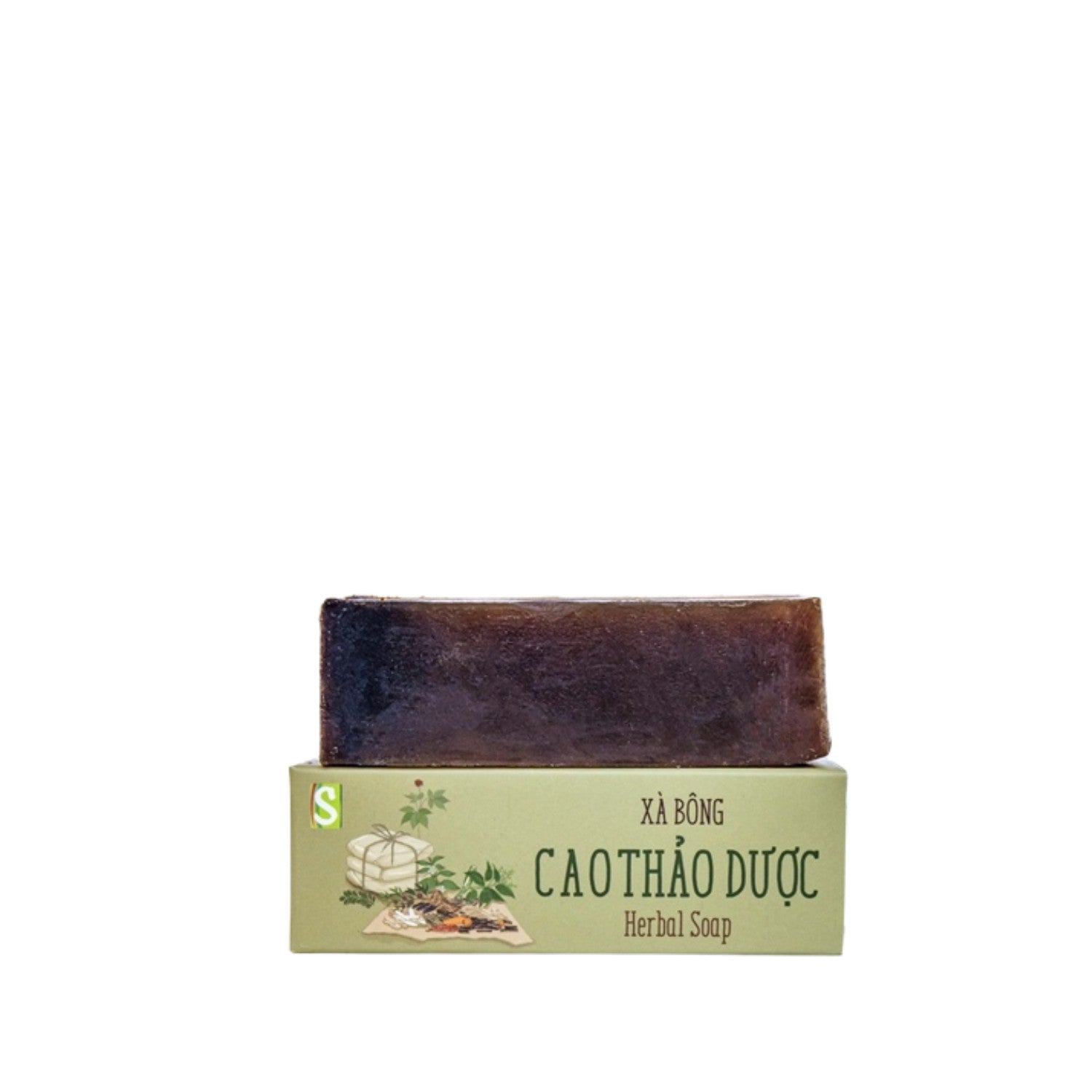 Herbal  Soap