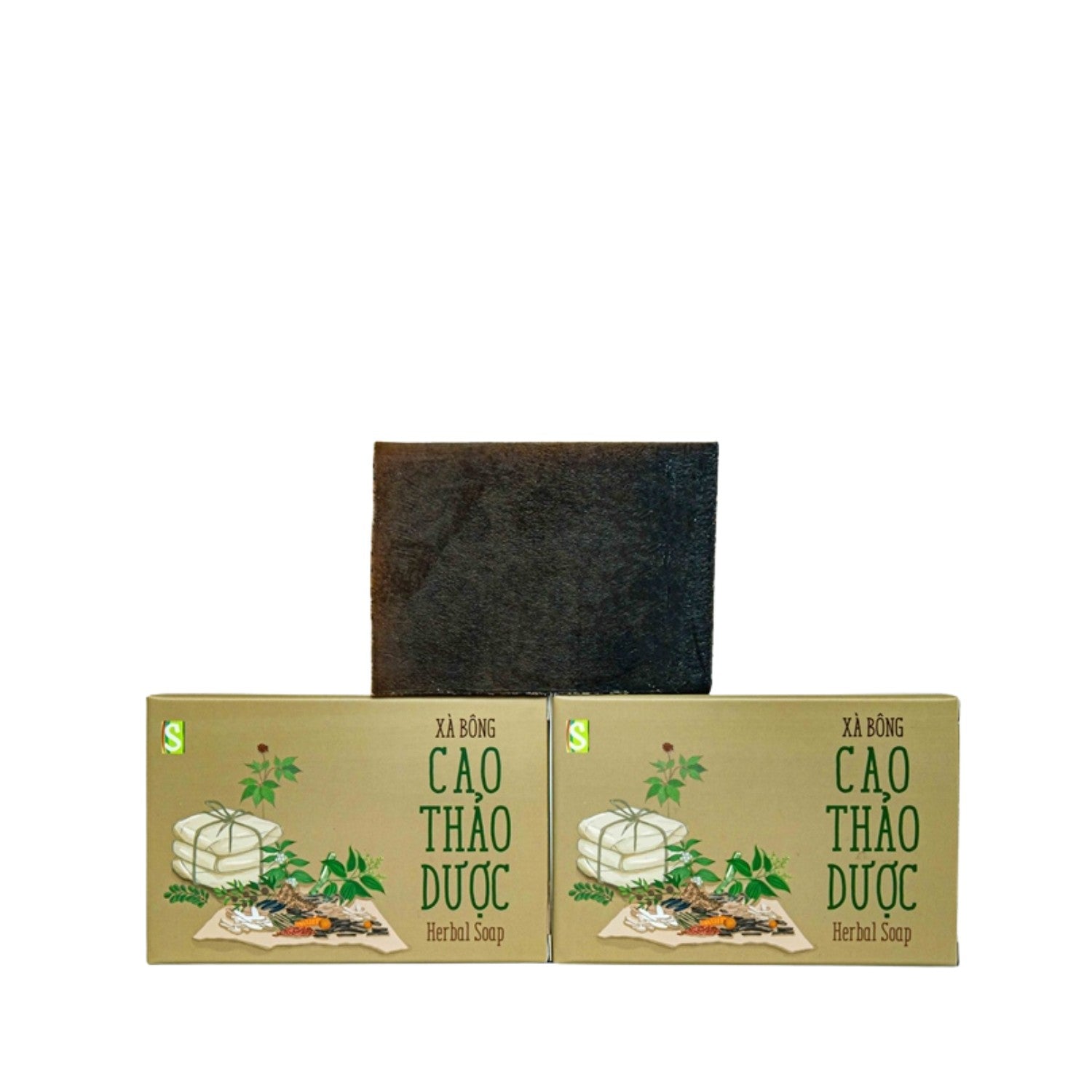 Herbal  Soap