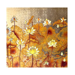 High Class Egg Mosaic Lacquer Painting 23