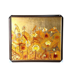 High Class Egg Mosaic Lacquer Painting 23