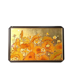 High Class Egg Mosaic Lacquer Painting 24