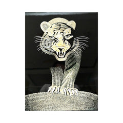 High Class Egg Mosaic Lacquer Painting 27