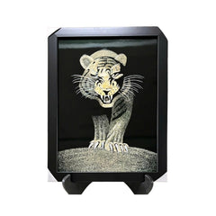 High Class Egg Mosaic Lacquer Painting 27