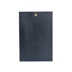High Class Egg Mosaic Lacquer Painting 3