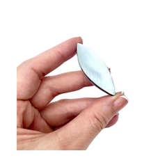 High-Class Seashell Chopstick Rest 5
