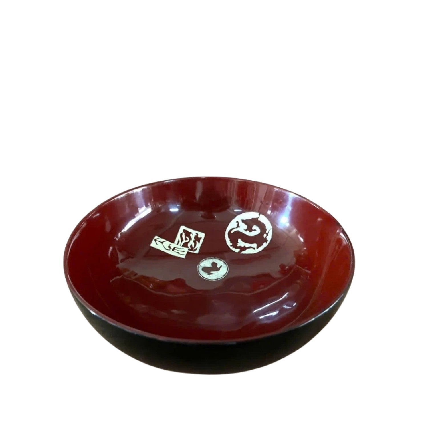 High Quality Lacquer Bowls 2
