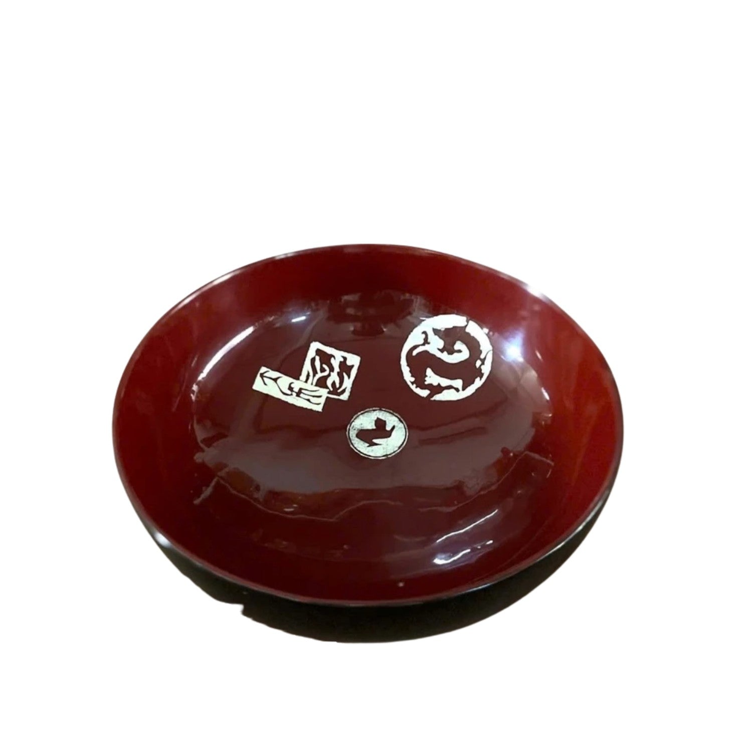 High Quality Lacquer Bowls 2