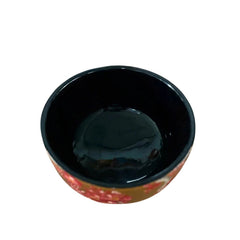 High Quality Lacquer Bowls