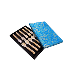 High-Quality Spoons And Forks