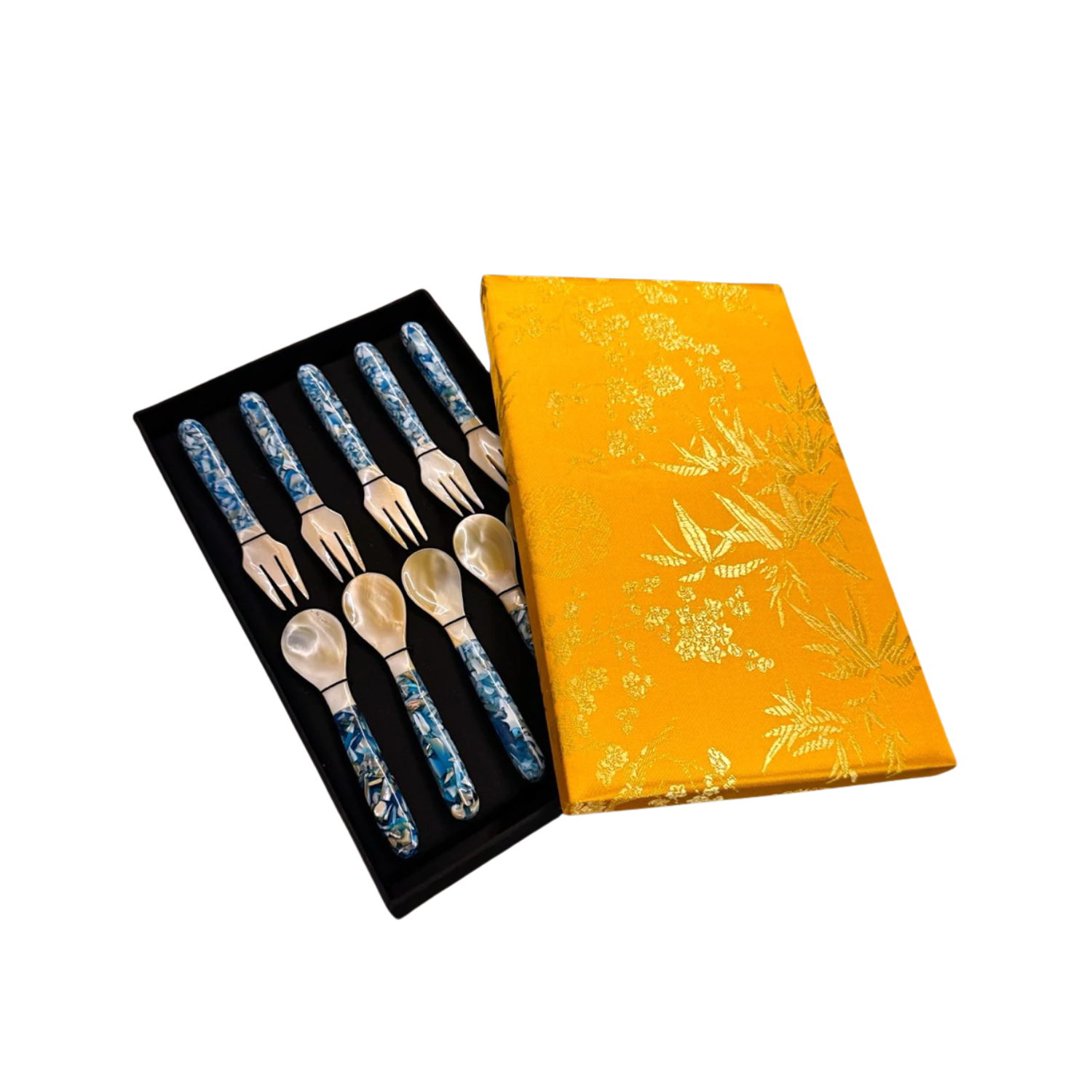 High-Quality Spoons And Forks