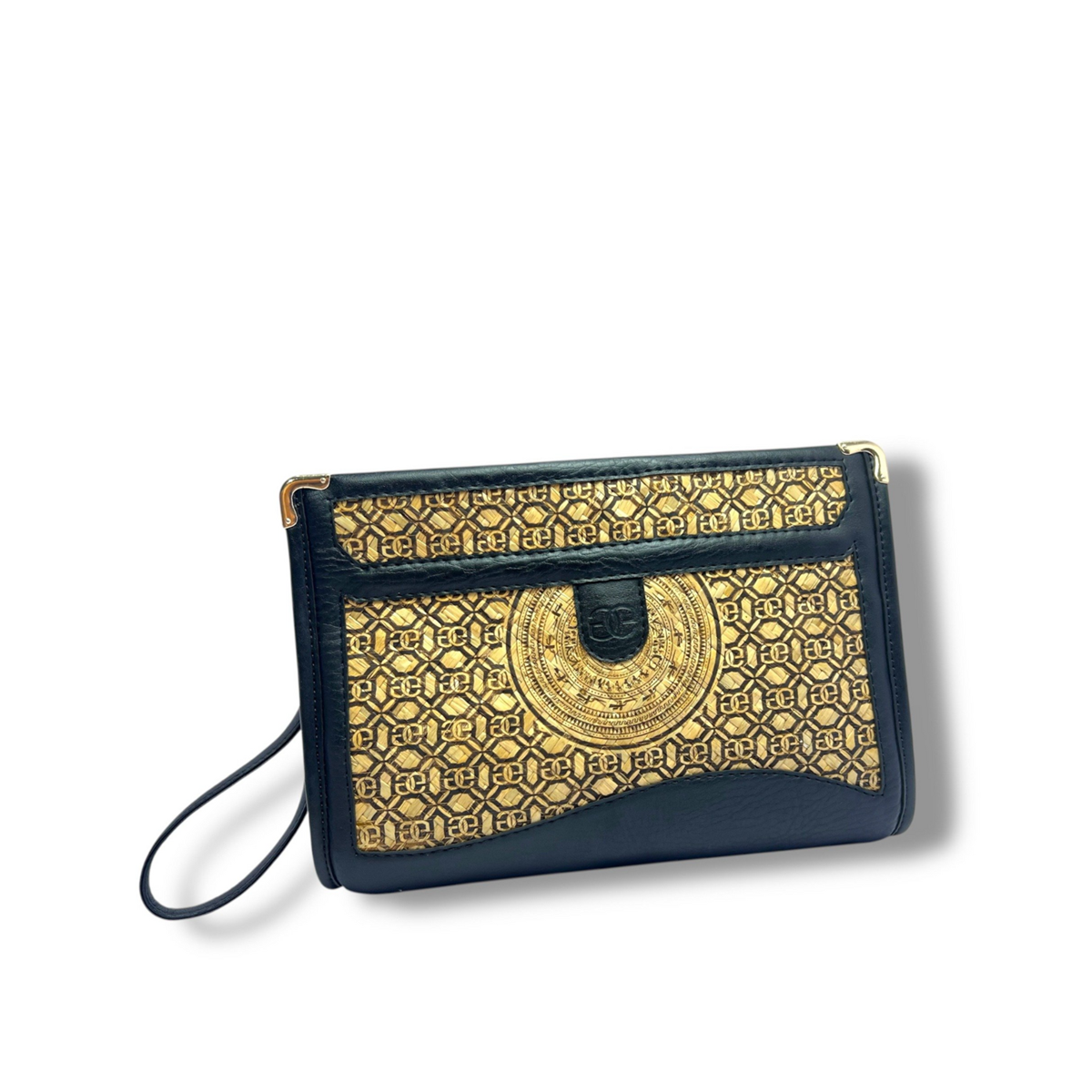 High-class Sedge Wallet 1