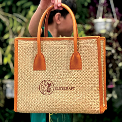 High Quality Handheld Sedge Bag