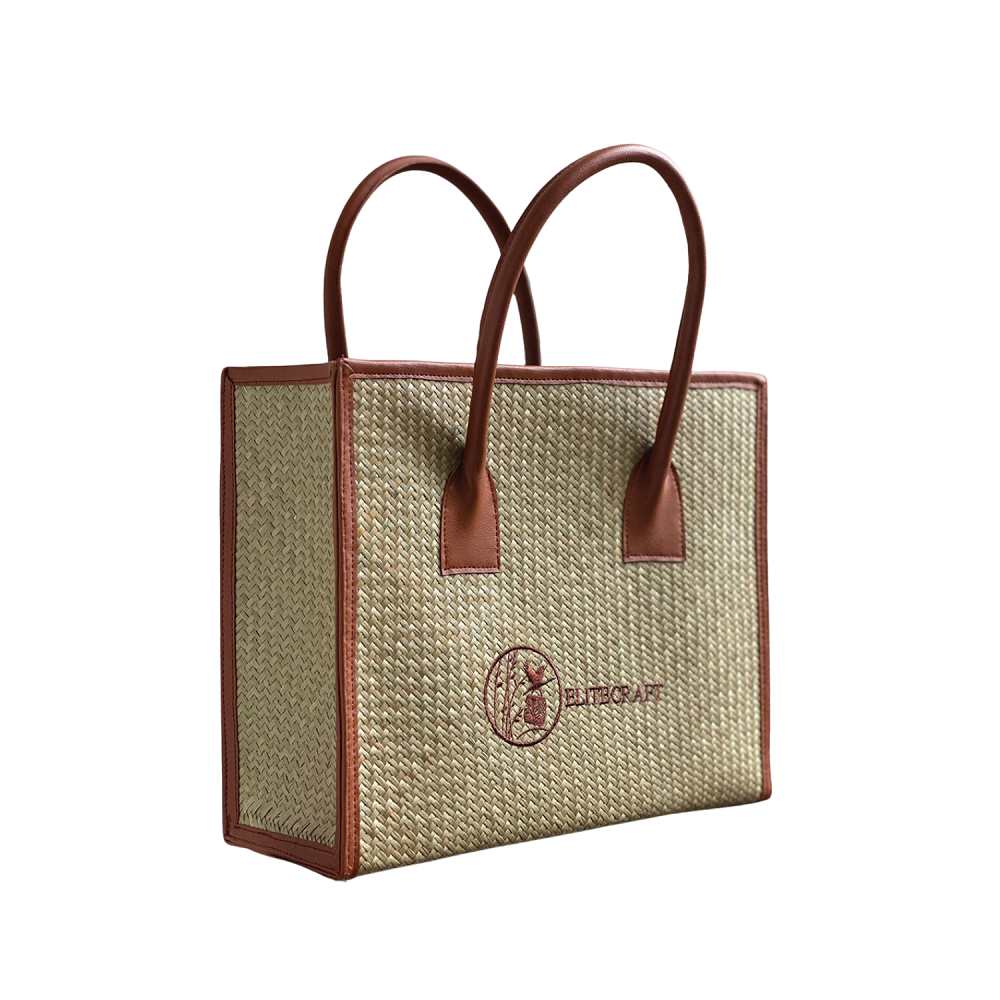 High Quality Handheld Sedge Bag