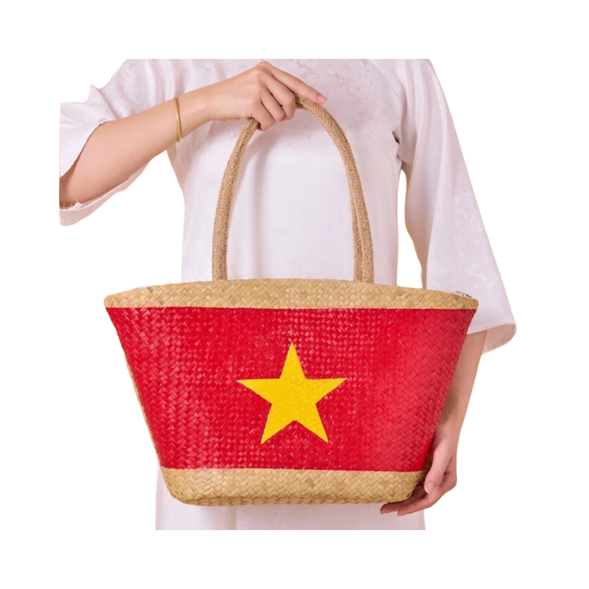 High Quality Sedge Handbag