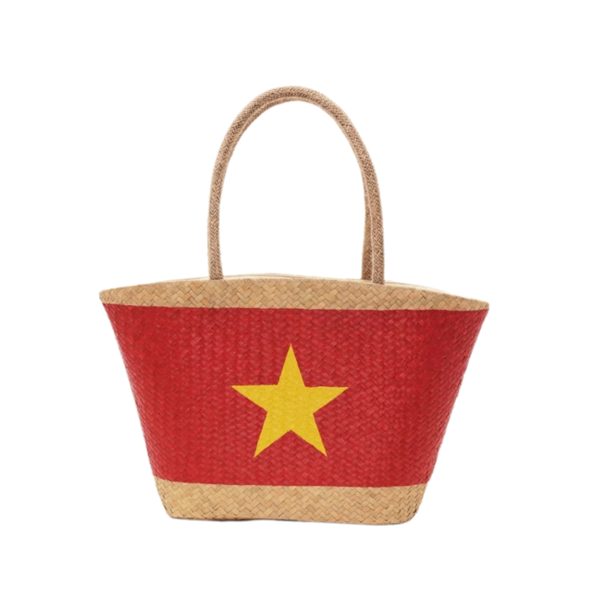 High Quality Sedge Handbag