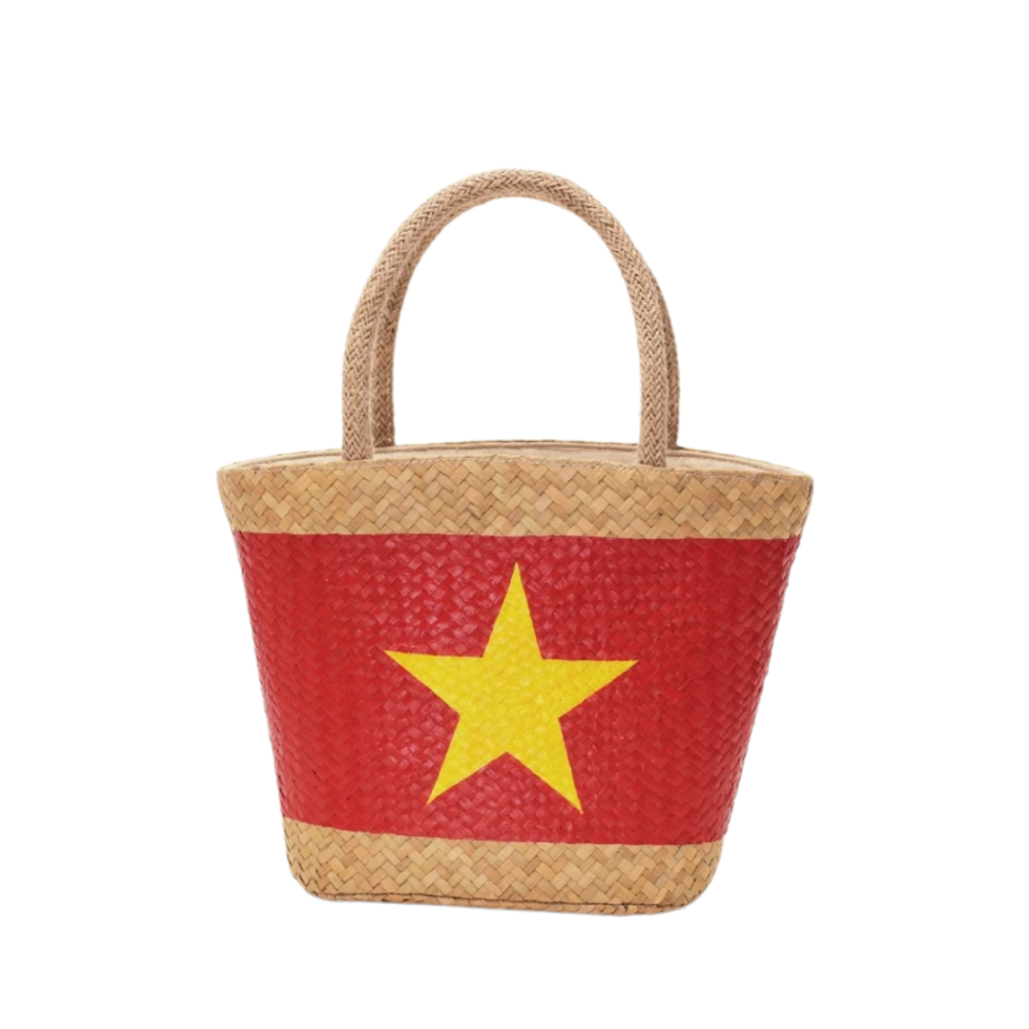 High Quality Sedge Handbag