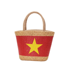 High Quality Sedge Handbag