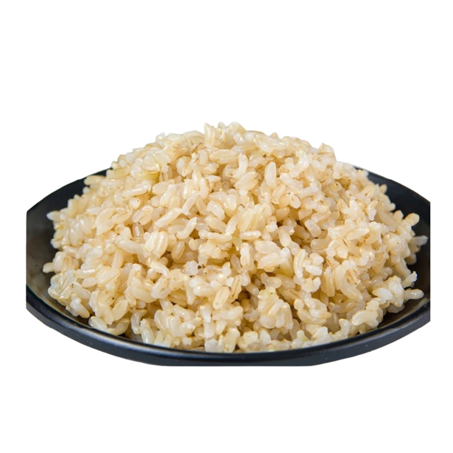 Highland Brown Rice