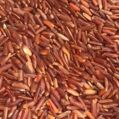 Highland Red Rice