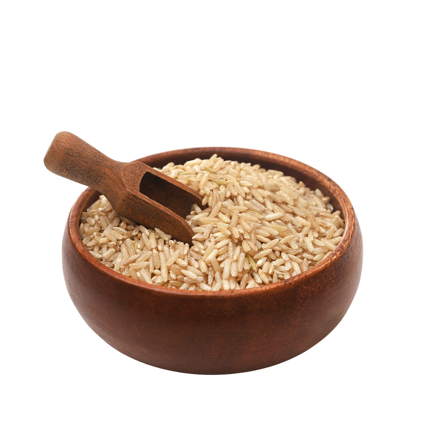Hoa Nang Organic Rice