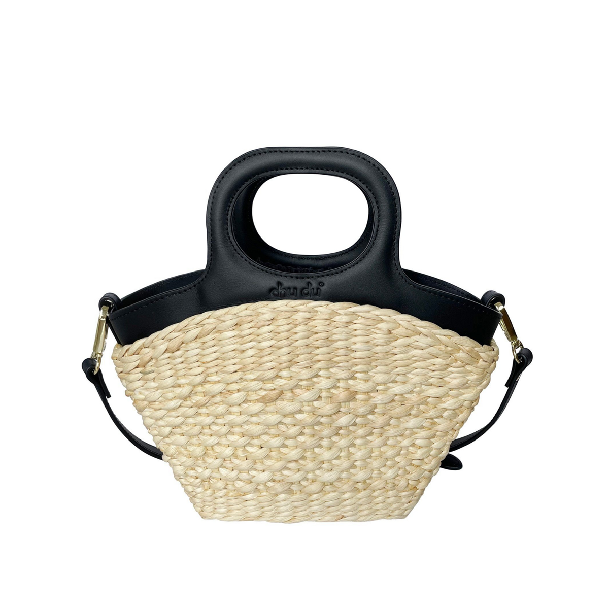 ISLA Water Hyacinth Bag