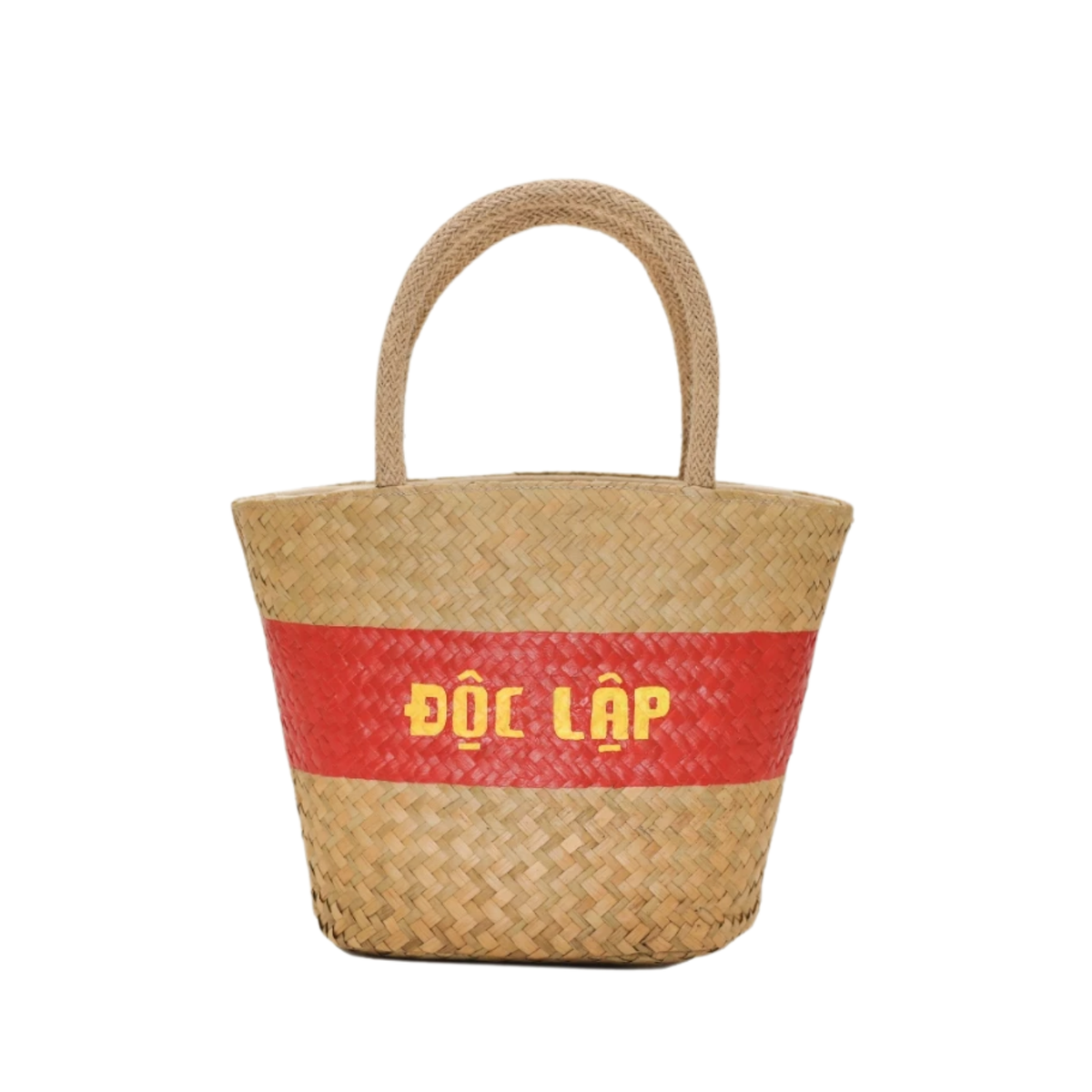 Independence Sedge Handbag