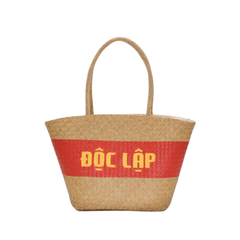 Independence Sedge Handbag