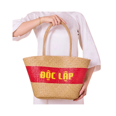 Independence Sedge Handbag