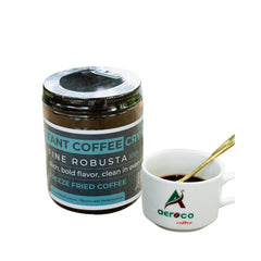 Instant Coffee